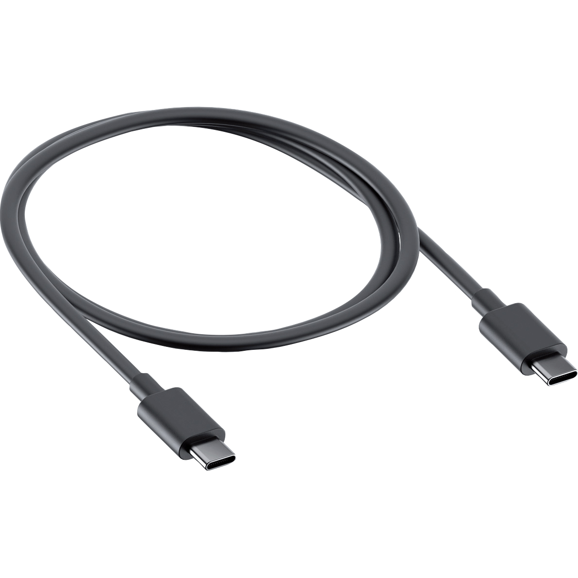 SP Connect Anschlusskabel USB-C zu USB-C 50cm - Motorradteile & Ersatzteile - Elektrik