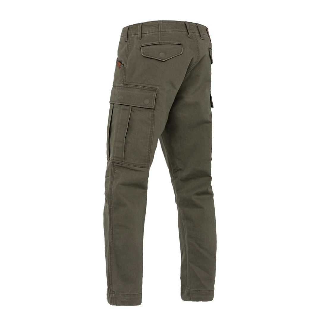 John Doe-Regular Cargo Mono Motorradhose-0000601003026240