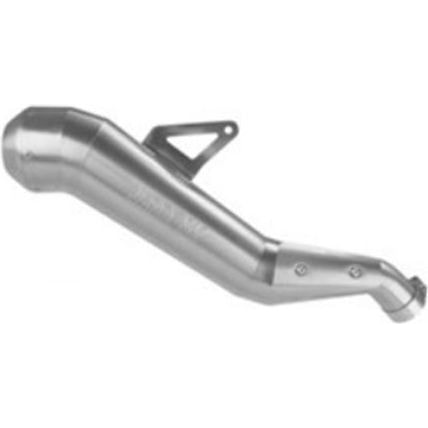 Arrow Exhaust-Auspuff Dakar Replica-0003070