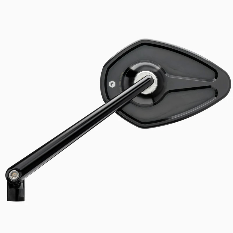 Motogadget-Lenkerspiegel mo.view sport M10 150 mm schwarz-0000723113000000