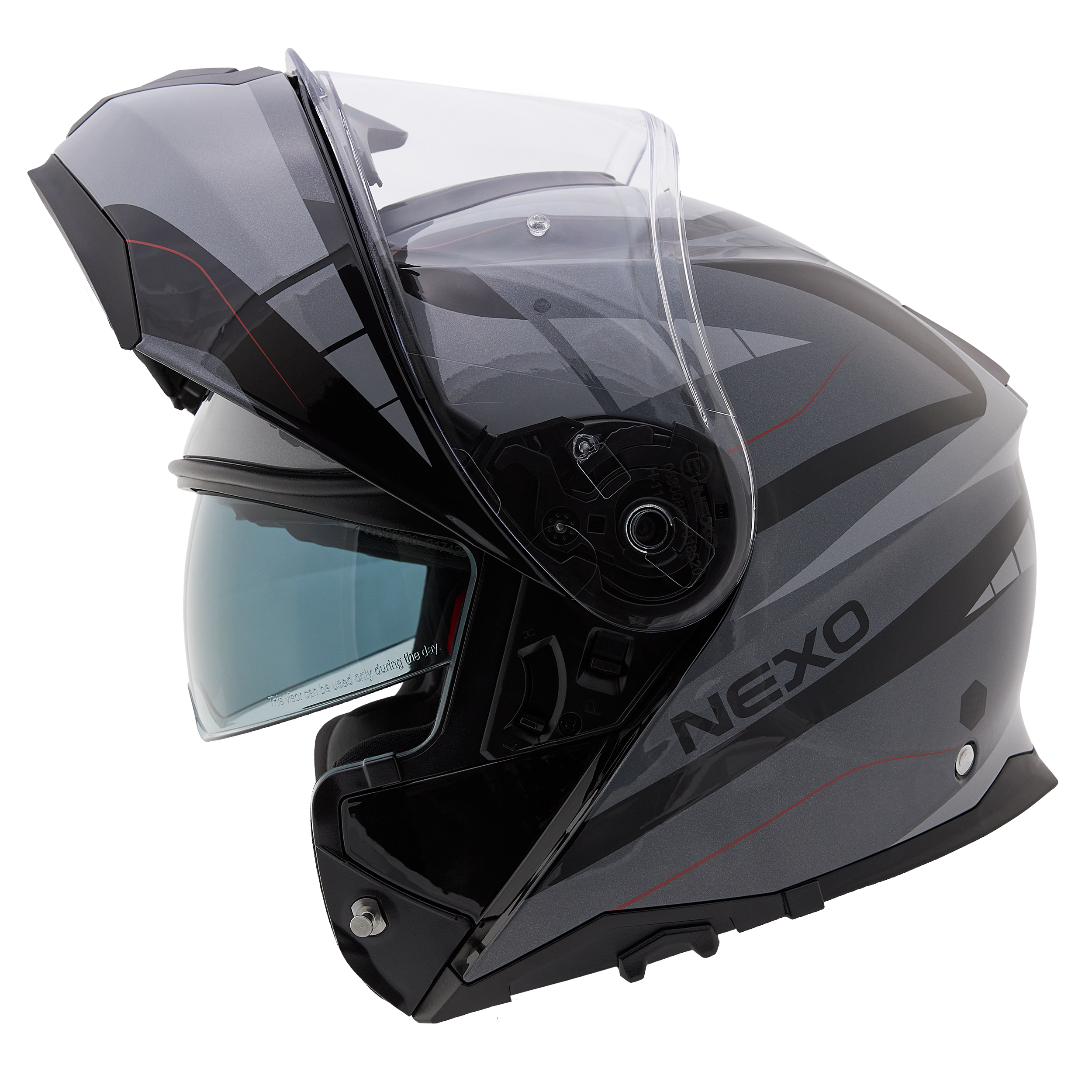 Nexo-Klapphelm Comfort II-4701291999063008