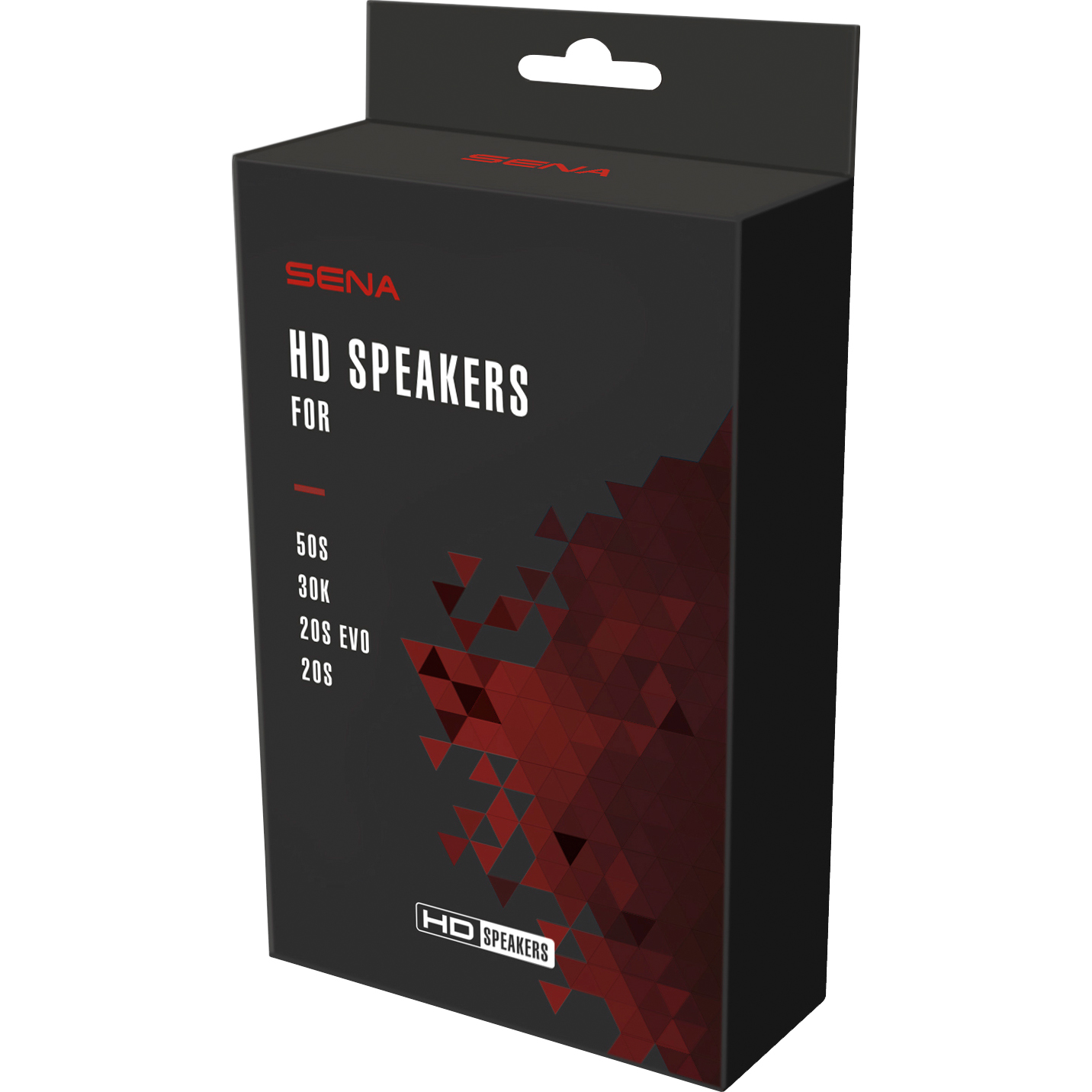 Sena-HD Speakers Typ A-4192051179000000