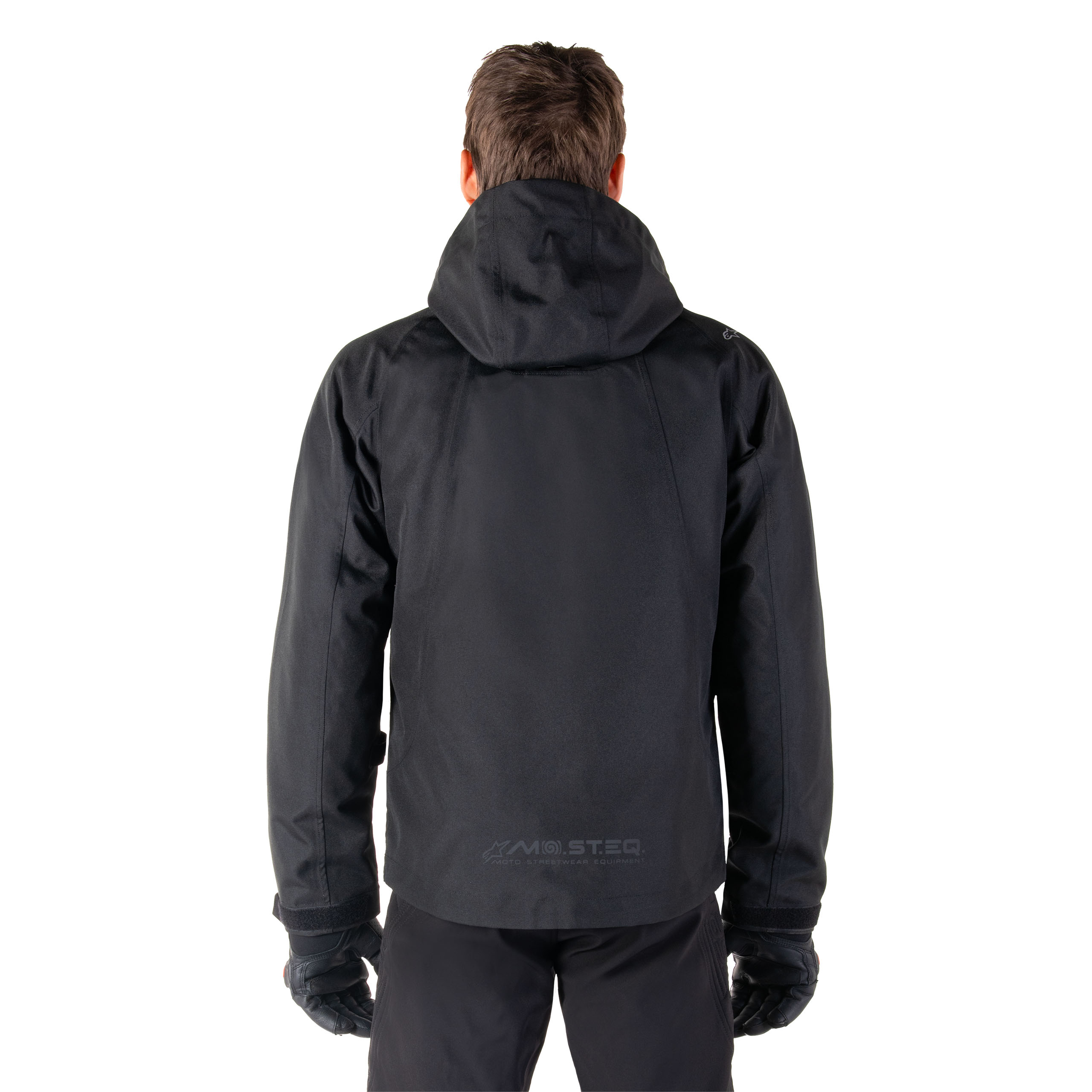 Alpinestars-Morush WP Parka-0002138999001009
