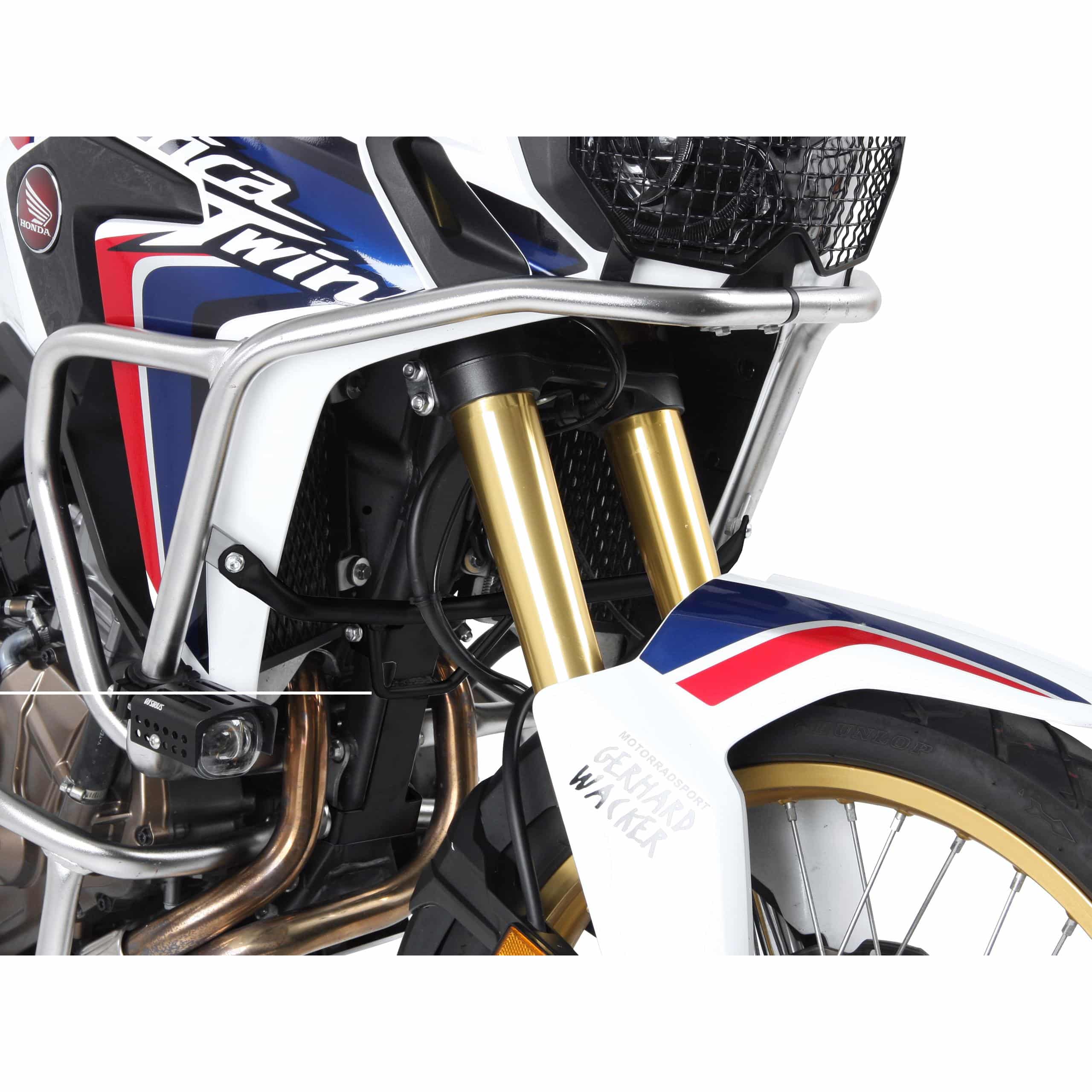 Hepco & Becker-Versteifungsbügel Off-Road-5727661121004035