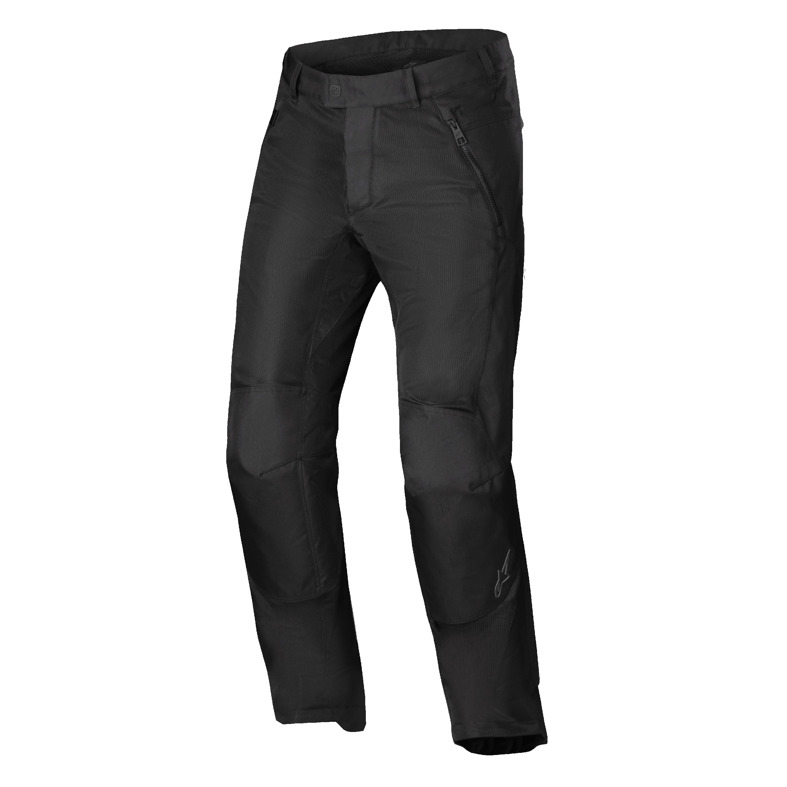 Alpinestars C-1 Air Hose schwarz XXL - Motorradbekleidung - Motorradhosen