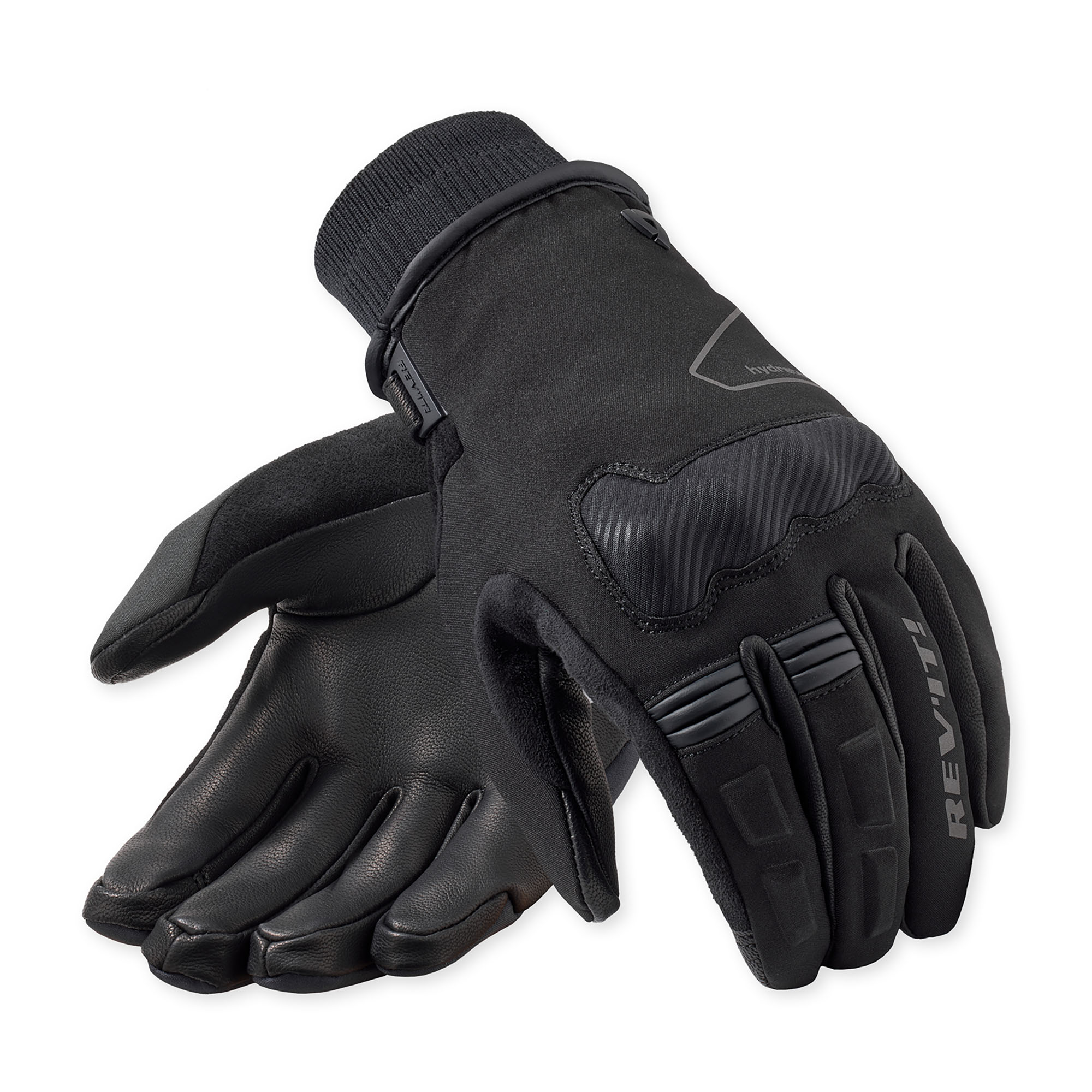REV'IT!-Hydra 3 H2O Handschuh schwarz M-0002083007001009