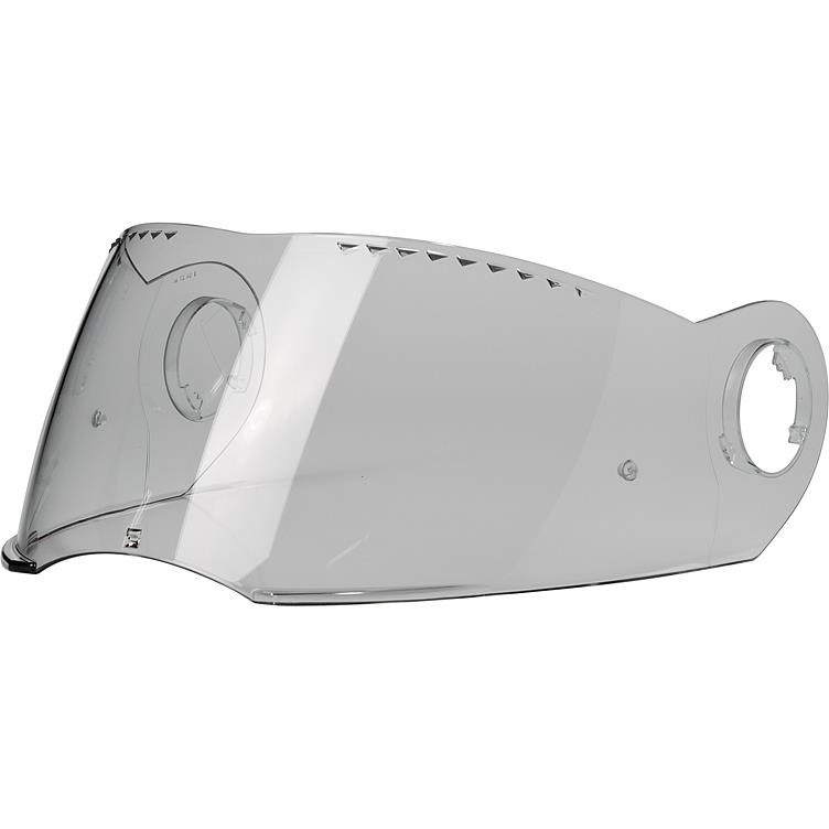 Schuberth Visier C3/ C3 Pro/ S2 klar 50-59 - Helme & Brillen - Helmvisiere