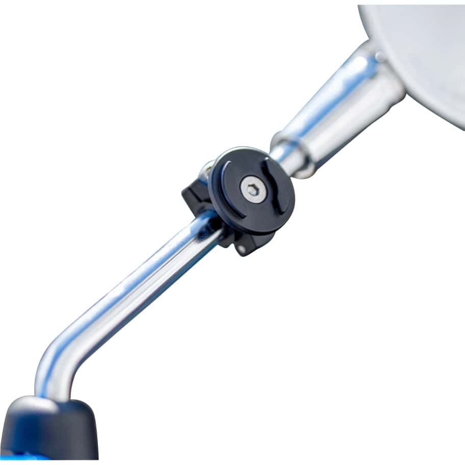 SP Connect-Mirror Mount SPC/SPC+ für Spiegelarm/Querstrebe schwarz-5753411173010071