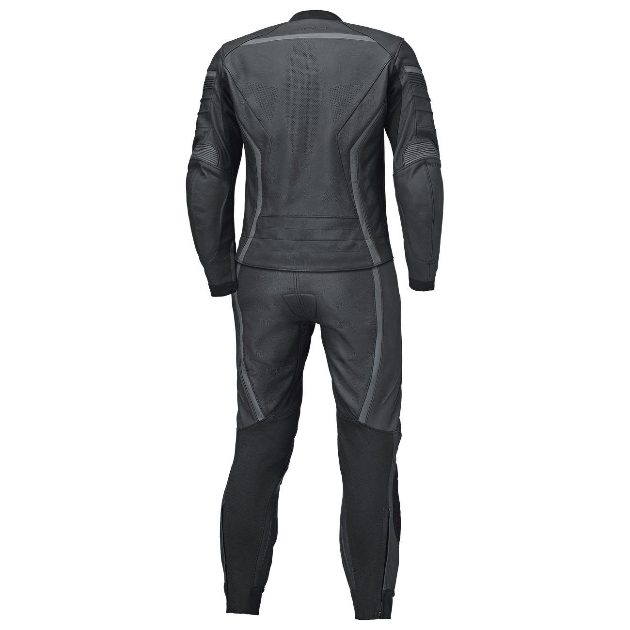 Held-Spire 2 Lederkombi 2-tlg. schwarz-0001732999001