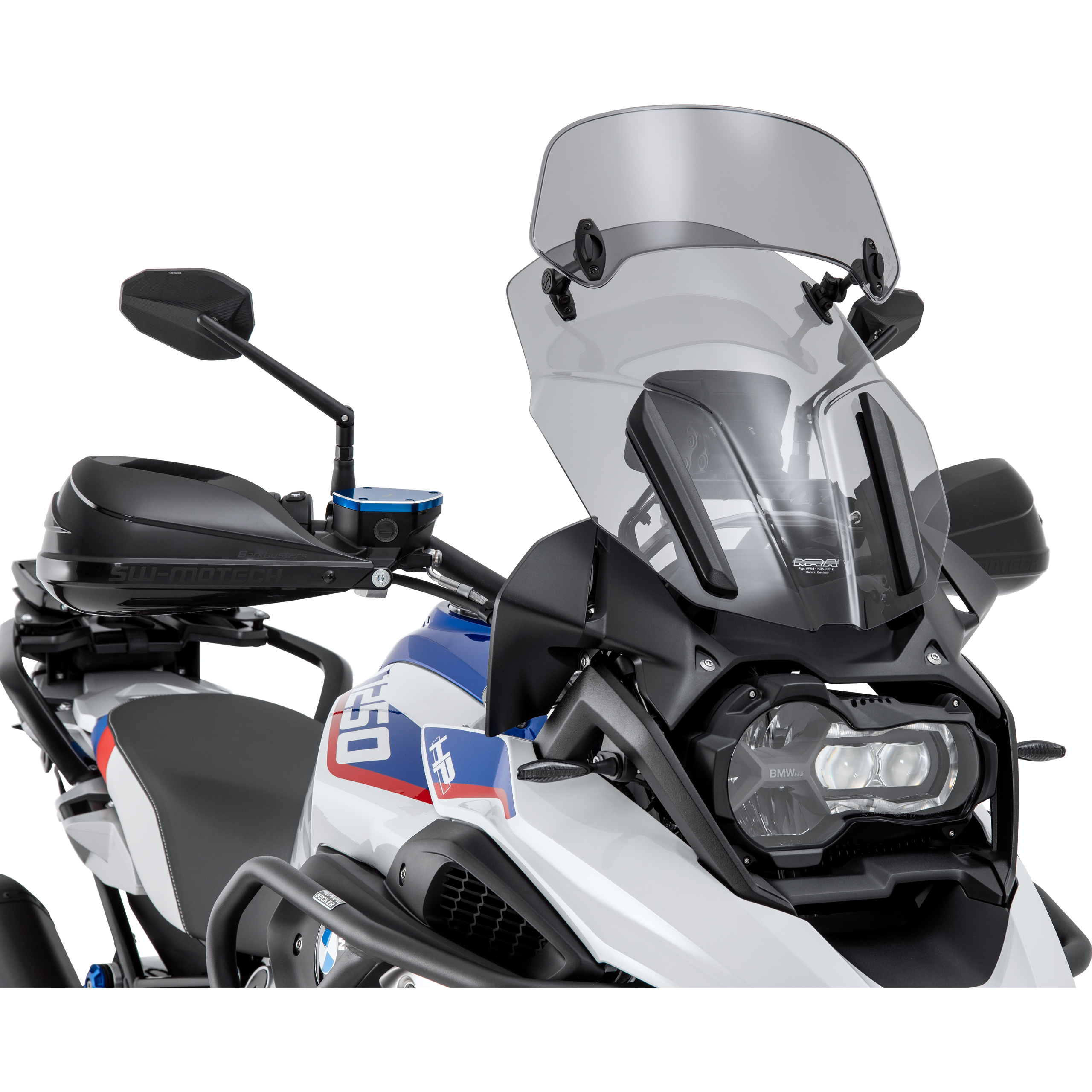 Hashiru-LED Lauflicht-Blinkerpaar ST03 M8 Alu-5727521020004090