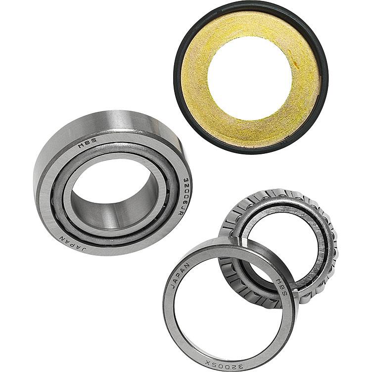 Paaschburg & Wunderlich Steuerkopflager SSH901 (55/47x30/25x18/15 mm) - Motorradteile & Ersatzteile - Federung & Gabel