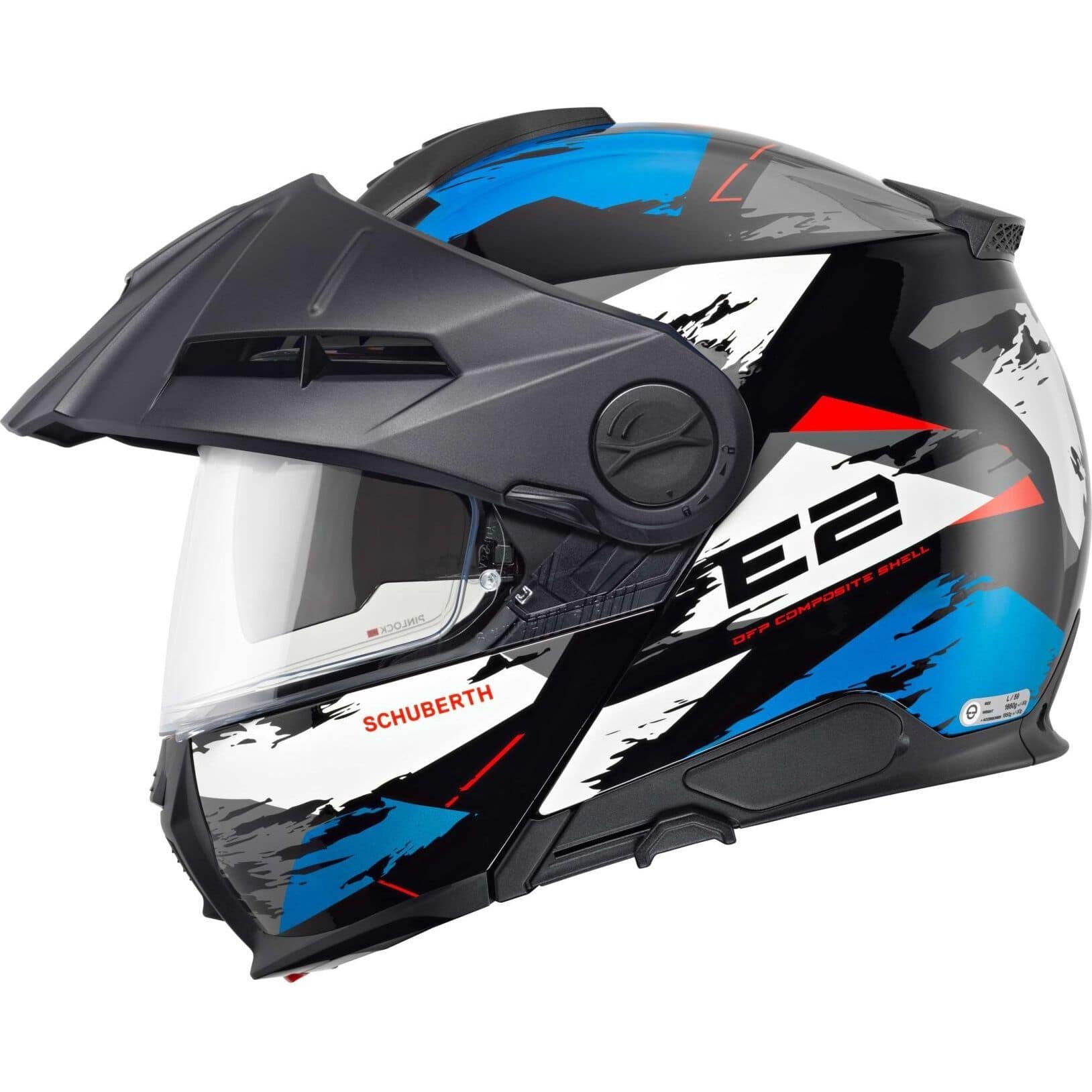 Schuberth-E2-4701351999061009