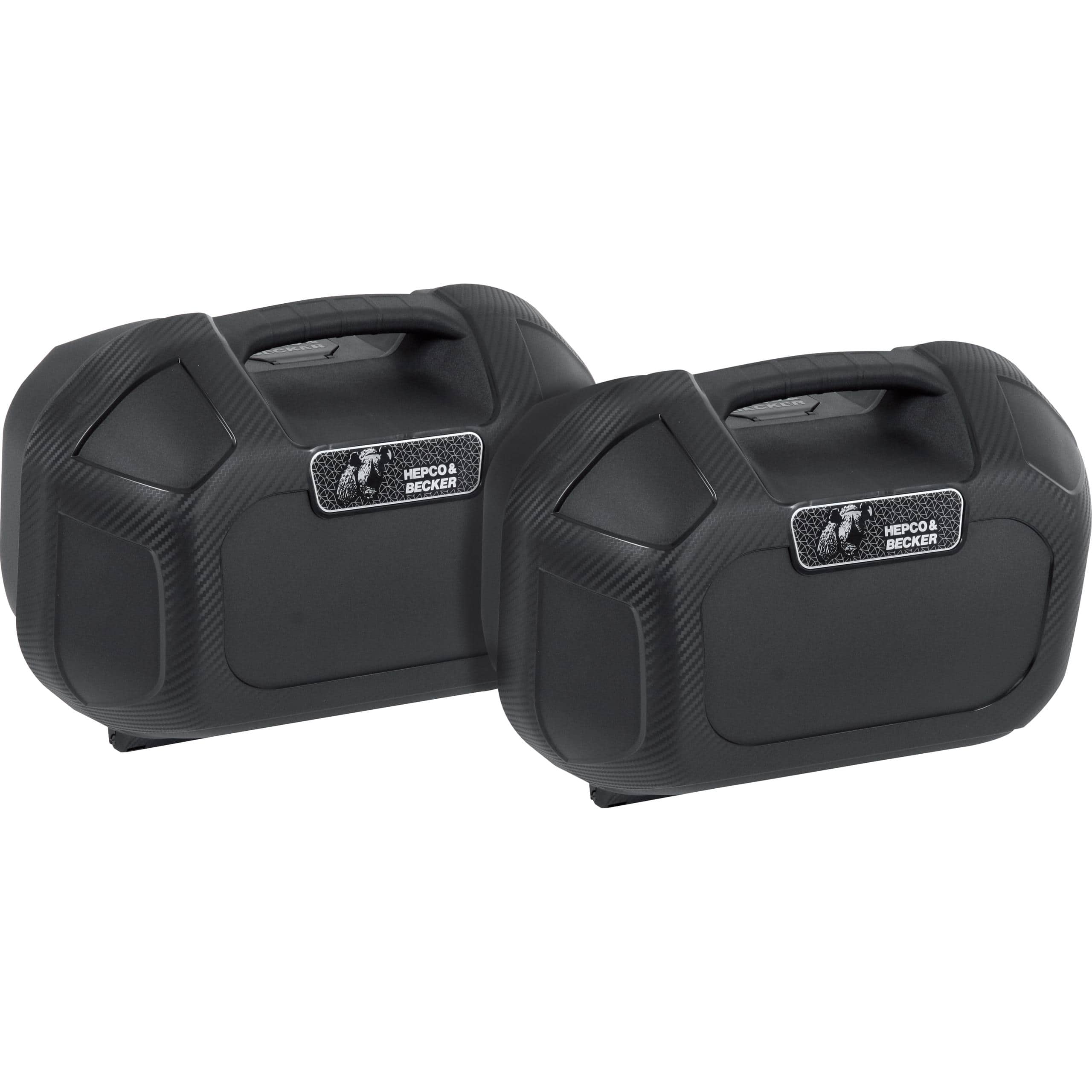 Hepco & Becker-Seitenkoffer Orbit für C-Bow-5710711000010130