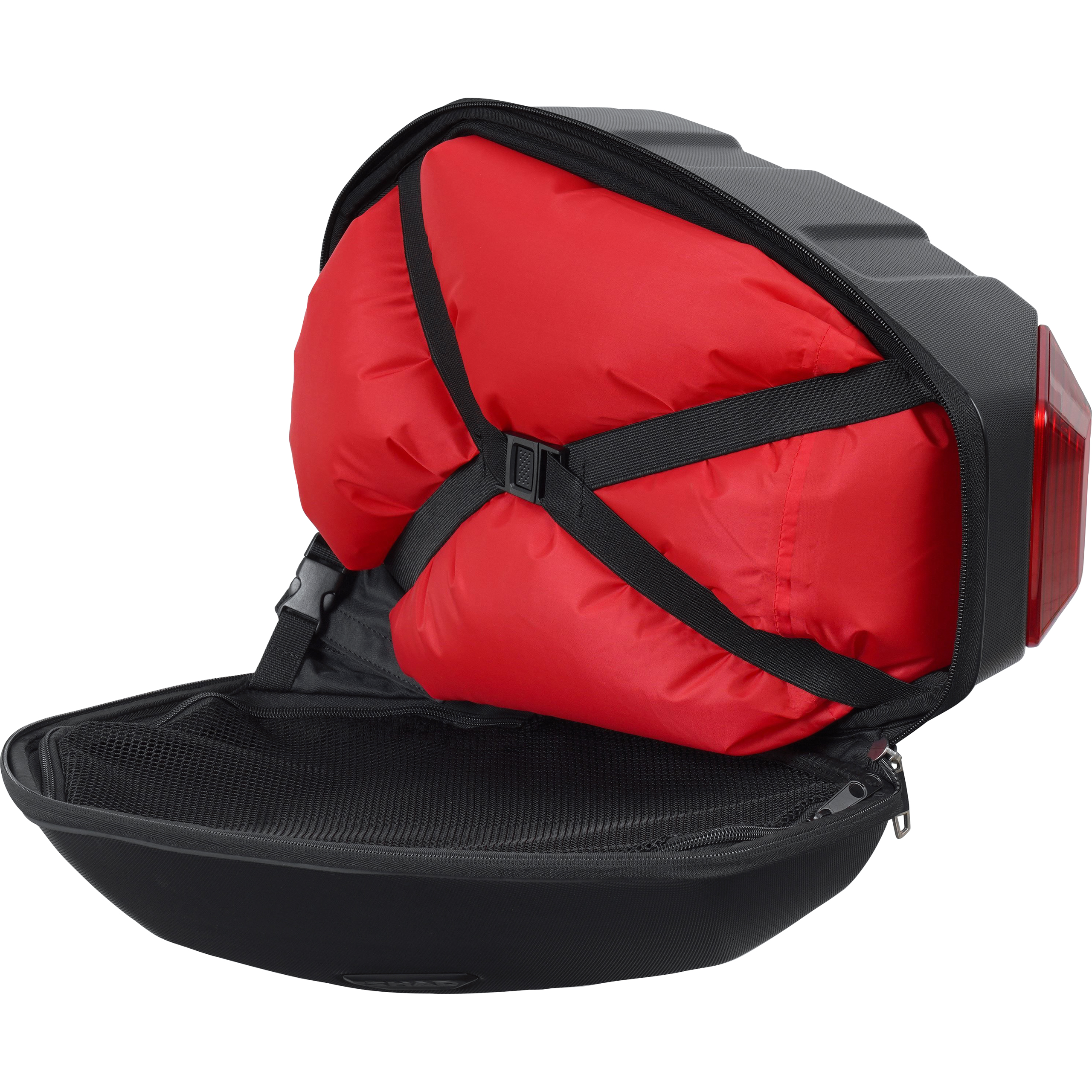 Shad-Satteltaschenpaar für SR Halter X0SE48SR 30 Liter-5744021199010010
