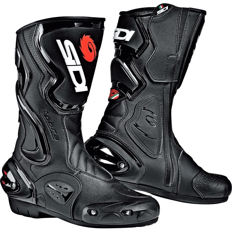 Sidi-Cobra Stiefel-3009701999001750