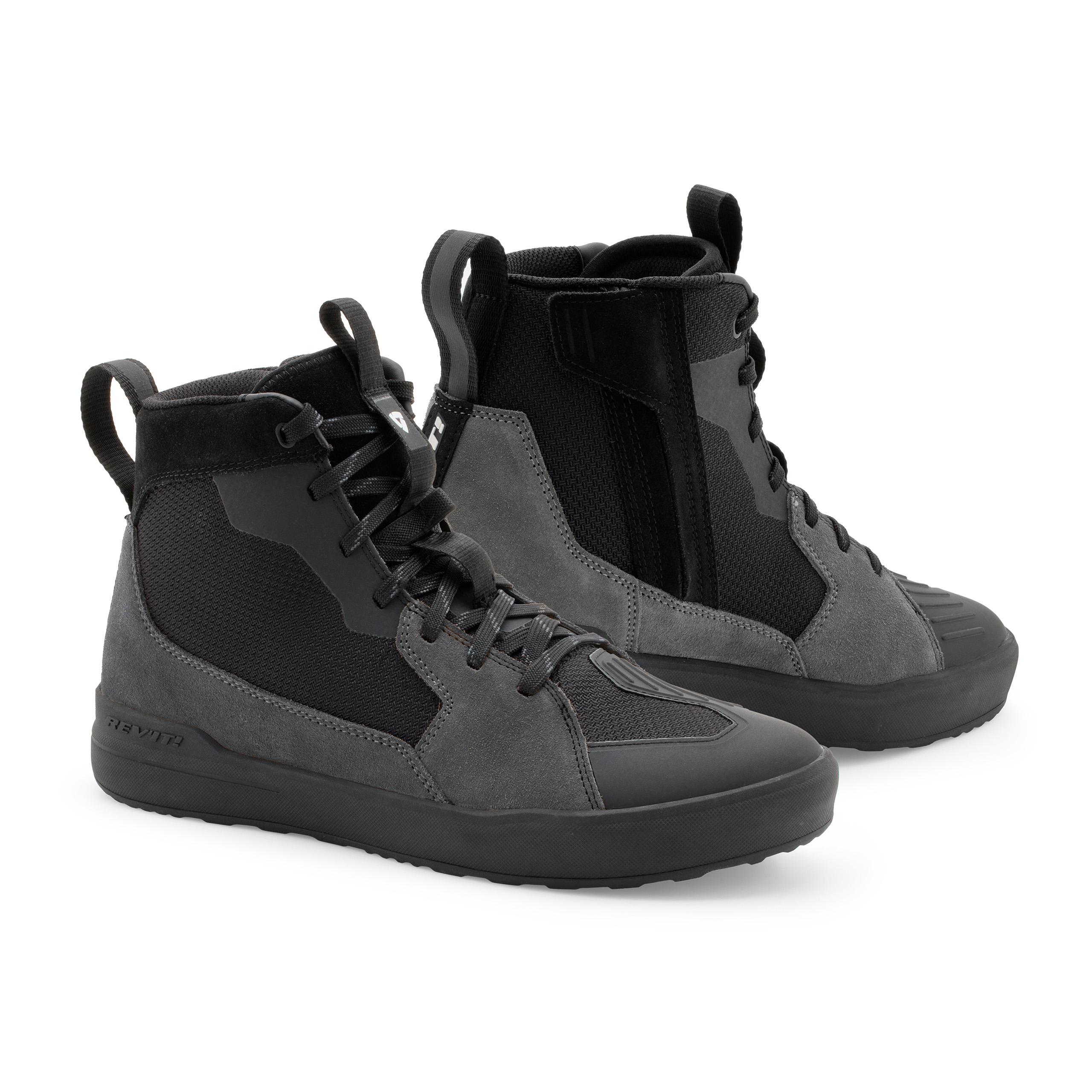 REV'IT! Arrow 2 Schuhe schwarz 48 - Motorradbekleidung - Motorradbekleidung Herren