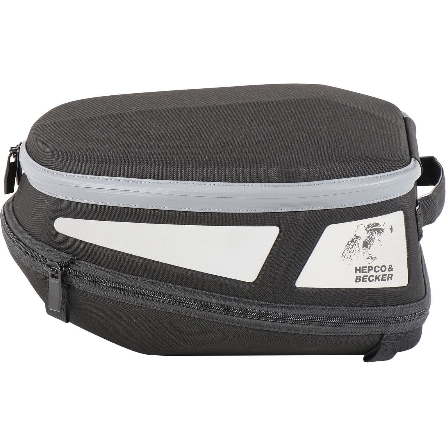 Hepco & Becker-Hecktasche Lock-it Royster Sport 11-15 Liter Basic-0003300212000000