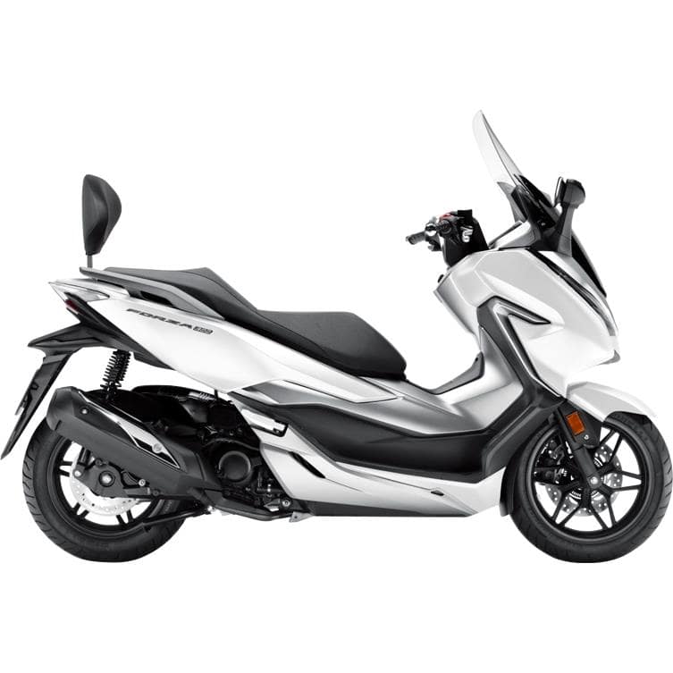 Shad Anbausatz für Beifahrerrückenlehne V H0FR17RV für Honda - Motorradteile & Ersatzteile - Anbauteile