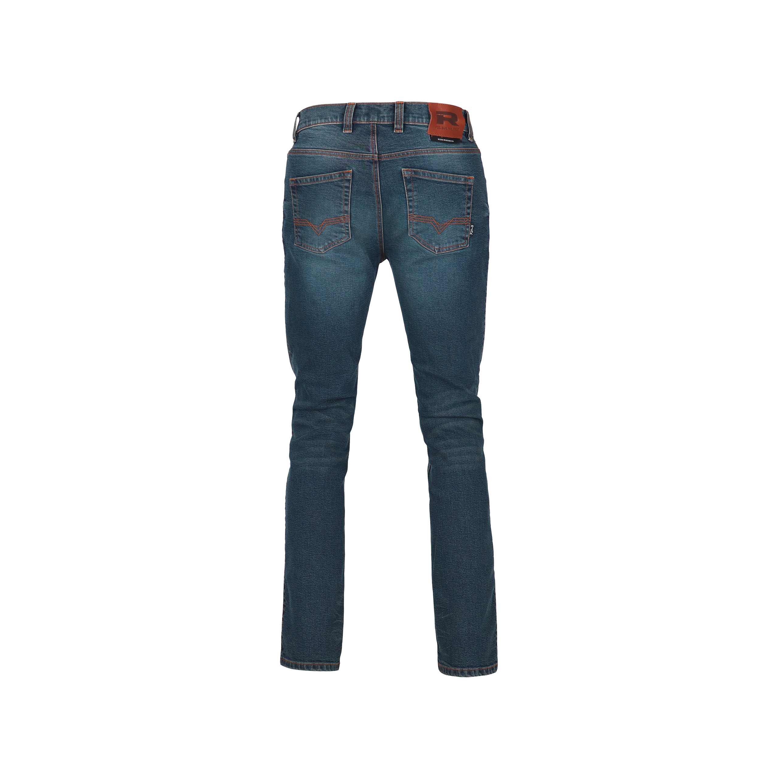 Richa-Original 2 Jeans washed blau 30-2111061999033293