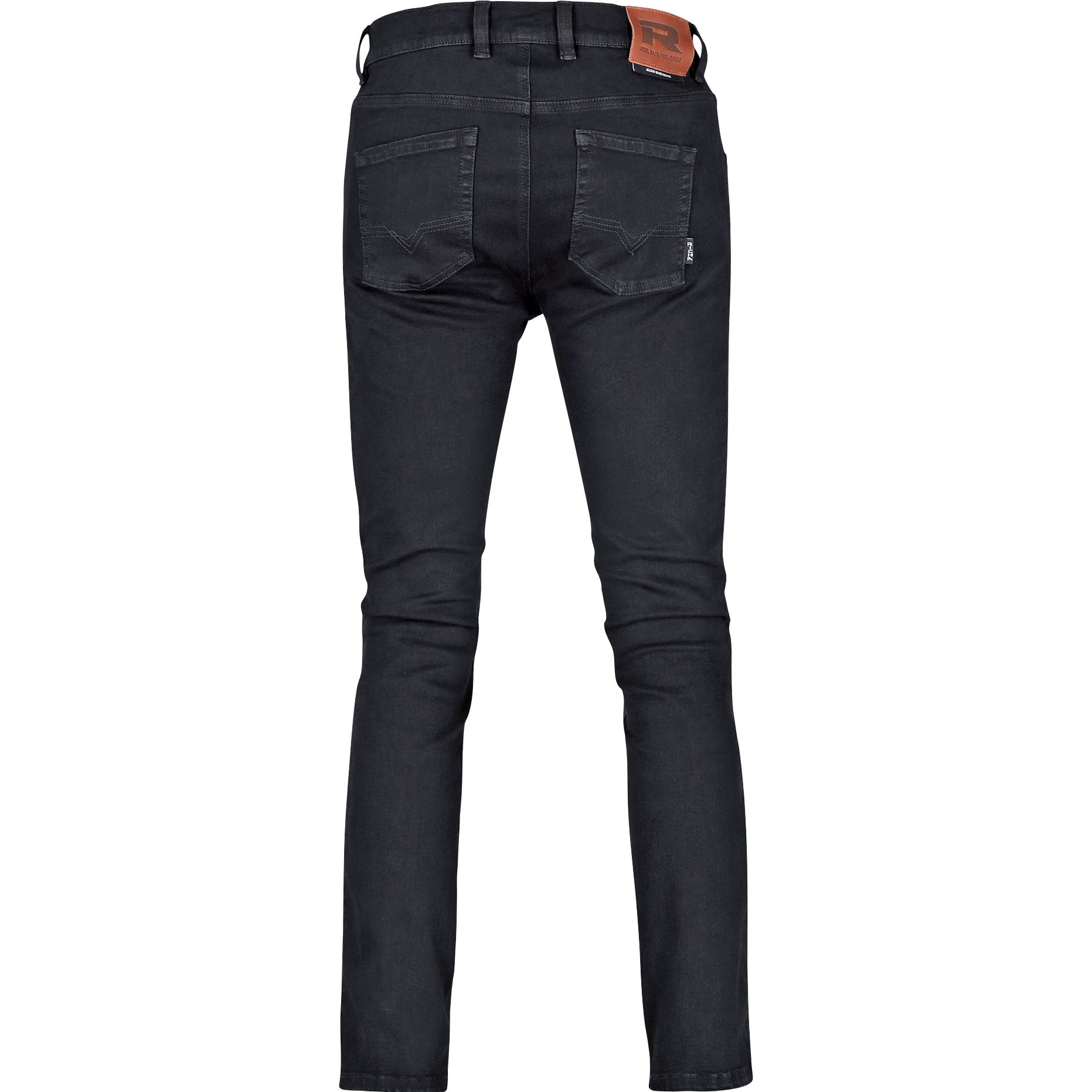 Richa-Original 2 Jeans Slim Fit schwarz 34-2111081999001297