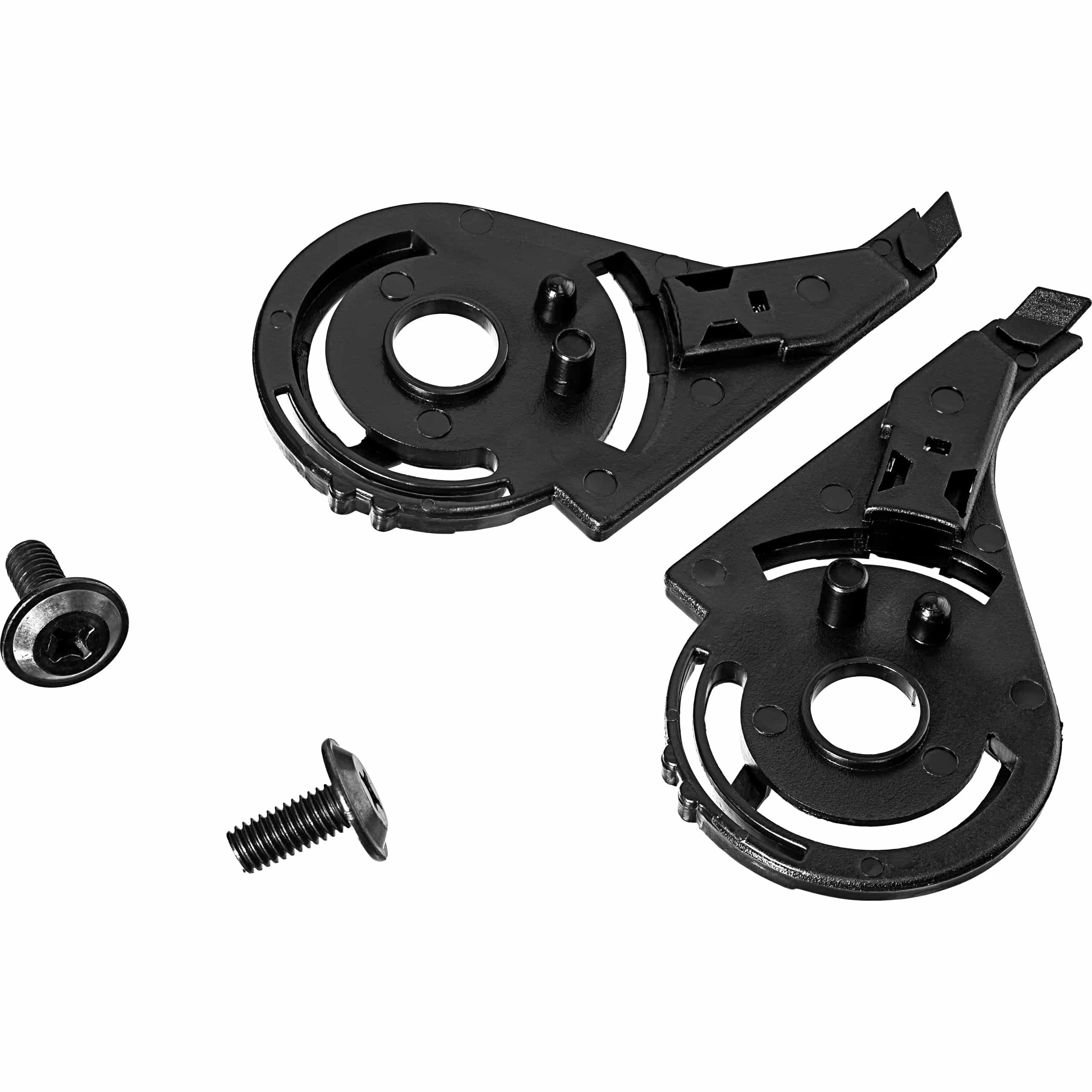 Nexo-Visiermechanik Klapphelm Touring II-4402091999000