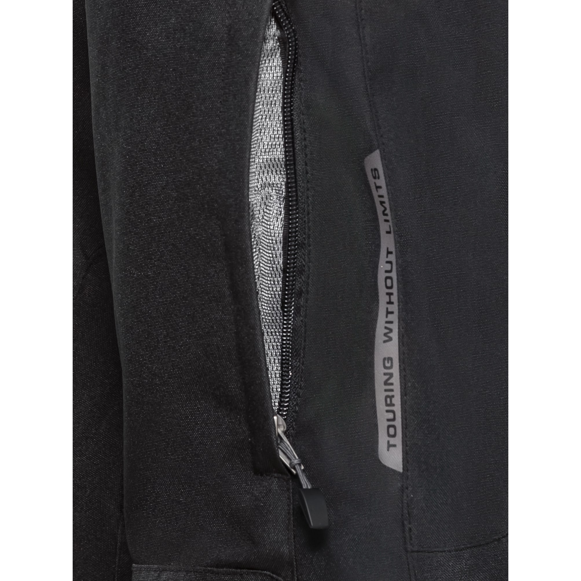 Pharao-Sitka WP Textilhose-2100151003001013