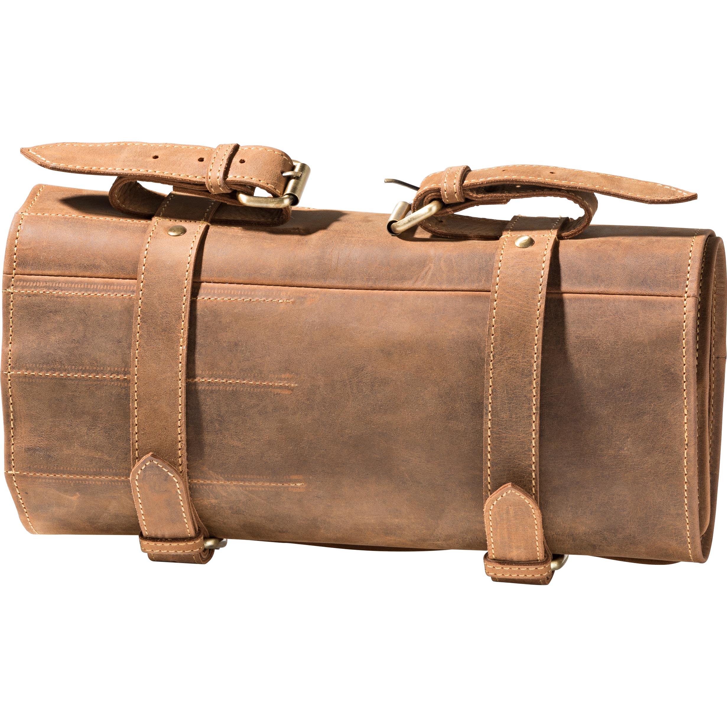 QBag-Werkzeugrolle Vintage braun-5729921165000623