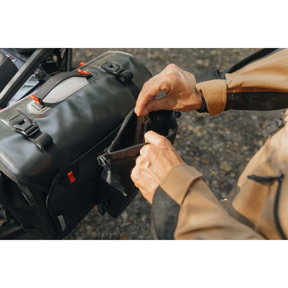 SW-MOTECH-PRO Plus WP Zusatztasche-0000595200000000