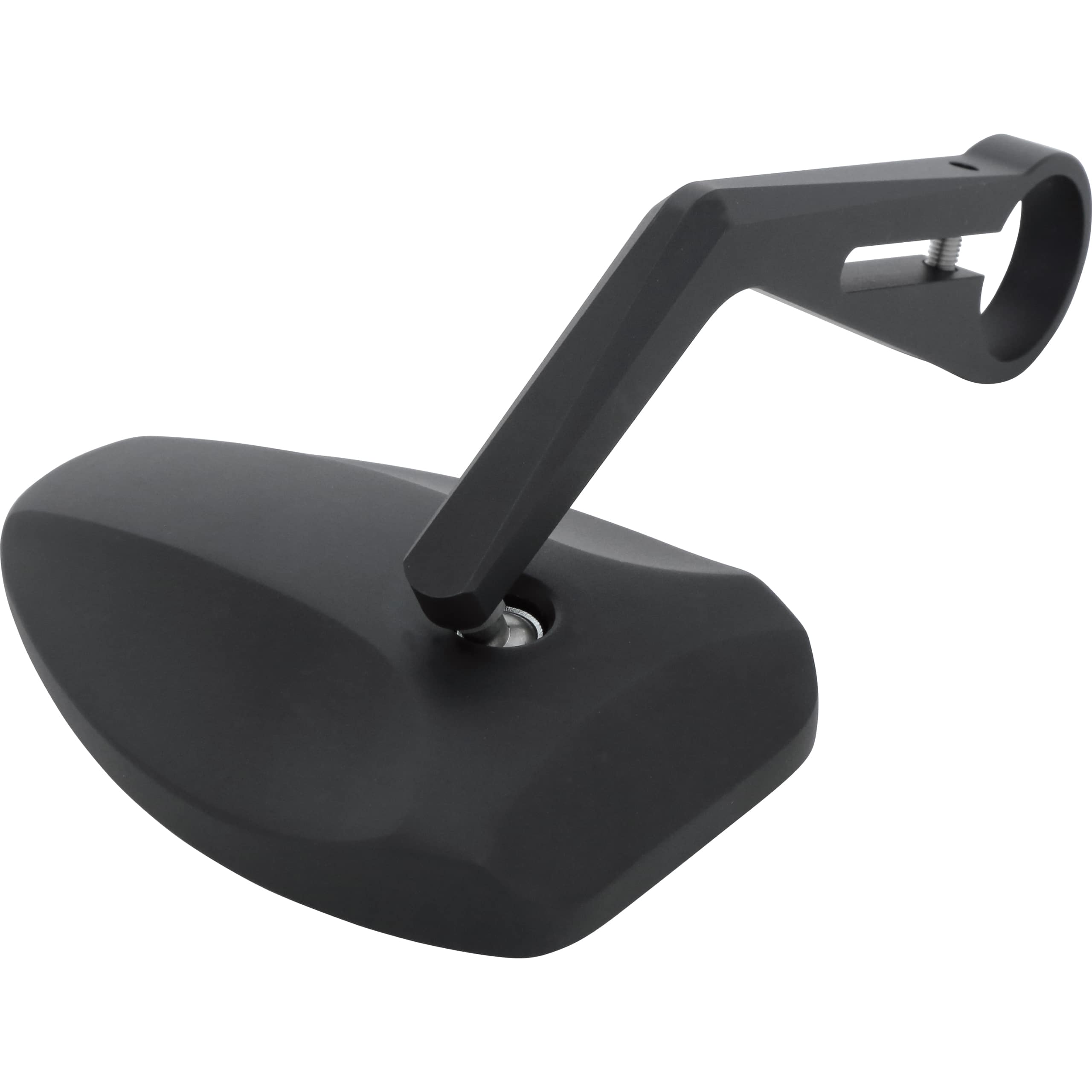 Highsider-Lenkerendenspiegel für 22/25,4mm Ferrara 2 Alu-5697911113004450