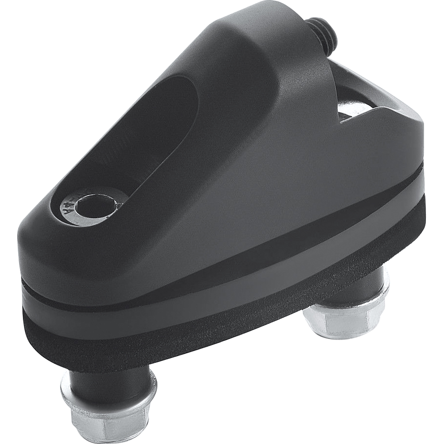 Rizoma Verkleidungsspiegeladapter BS737B 36-38/60x20mm für Aprilia - Motorradteile & Ersatzteile - Verkleidungen & Abdeckungen