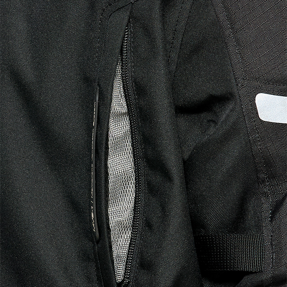 Pharao-Korab WP Damen Textiljacke schwarz S-0000856003001008