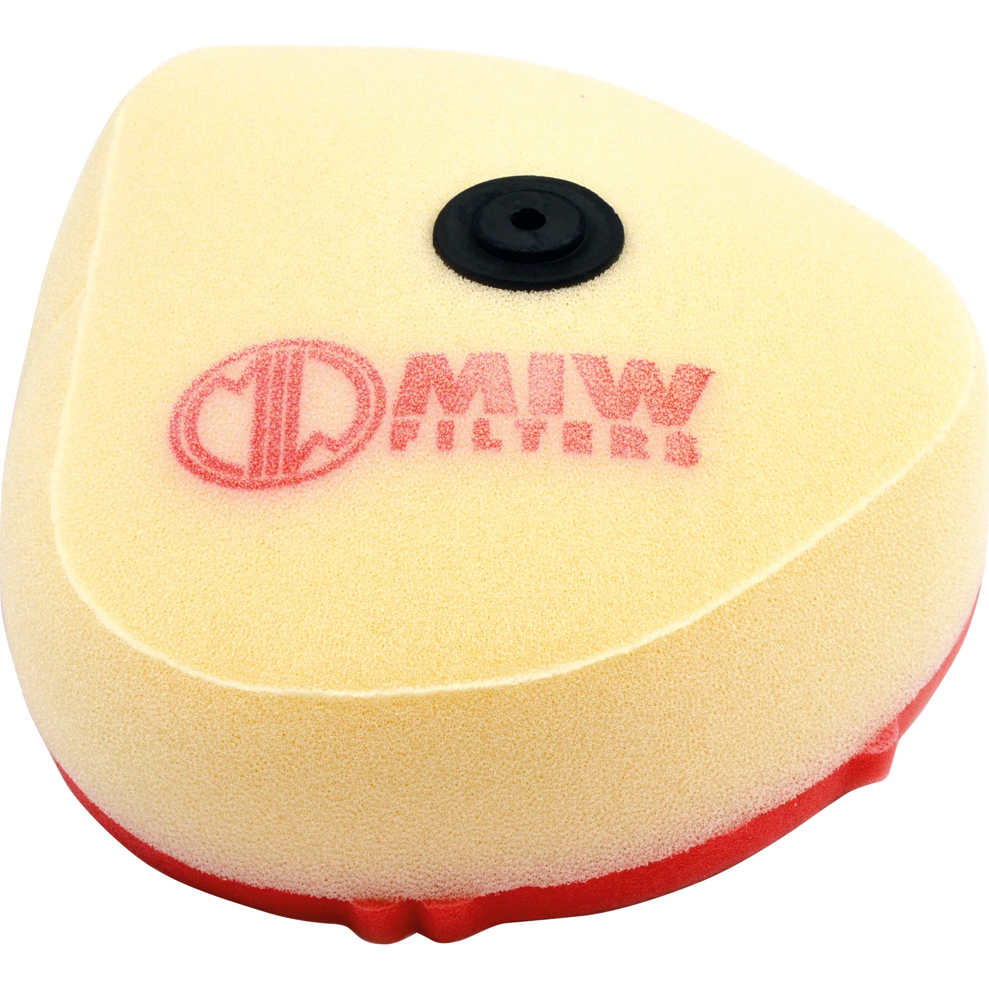 MIW Luftfilter H1295 für Honda CRF 250/450 X 2004-2018 - Motorradteile & Ersatzteile - Filter & Schläuche