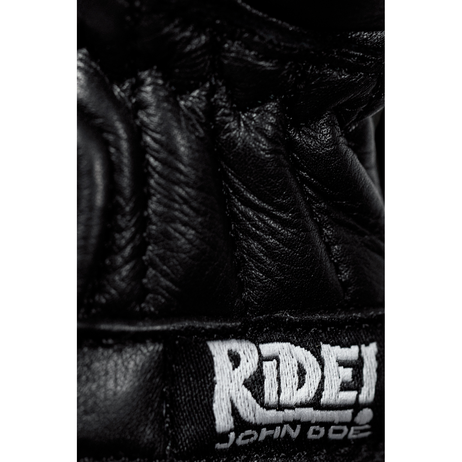 John Doe-Durango Handschuh schwarz/camouflage XL-3111451007010011