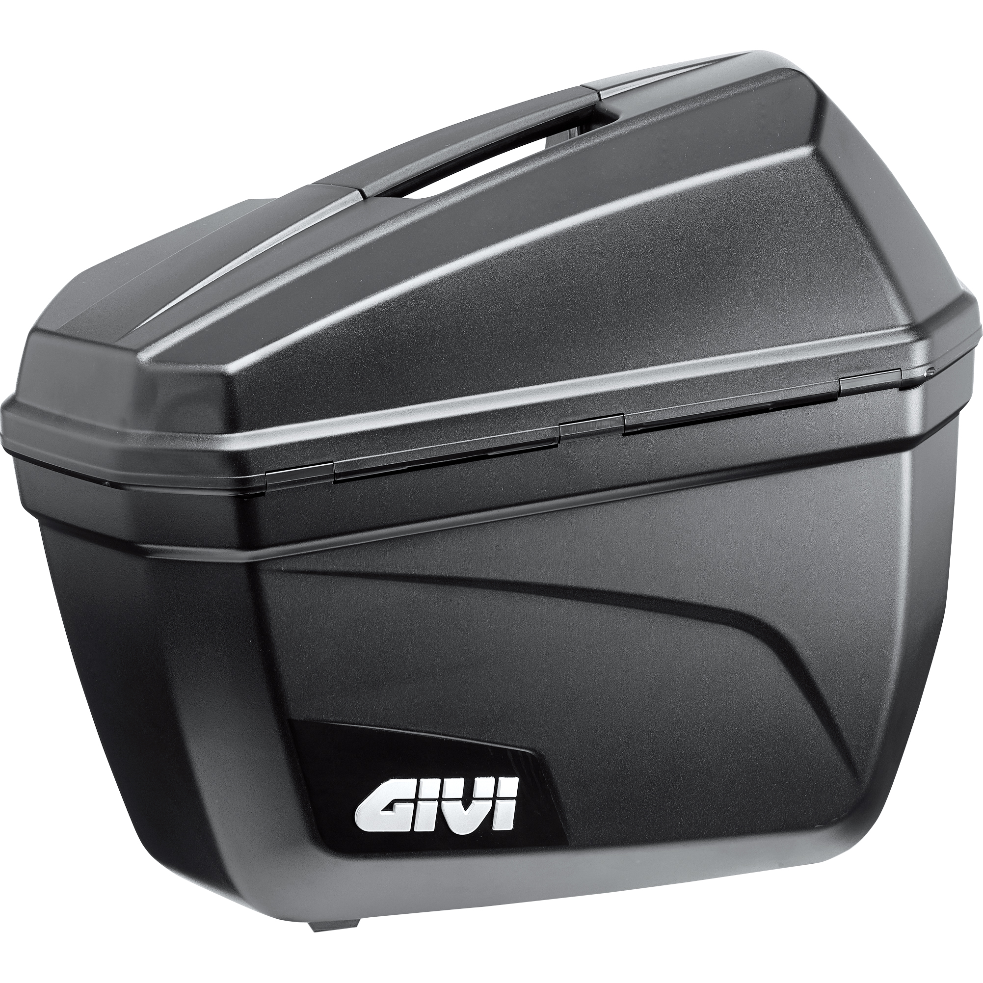Polo-motorrad - ® Seitenkofferpaar E22N