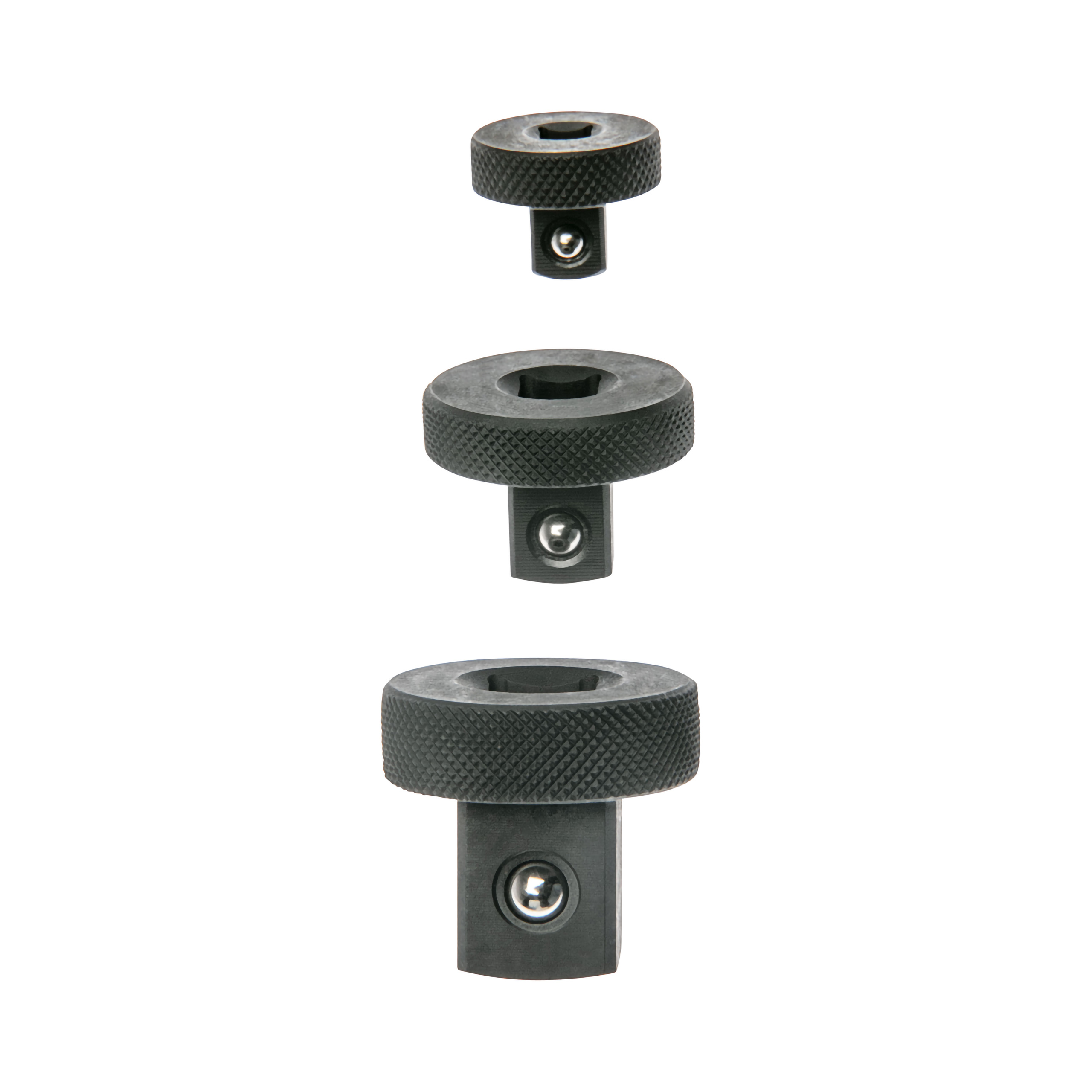 WGB-Adapter-Satz, 3-tlg. für Knarren-0001356152000000