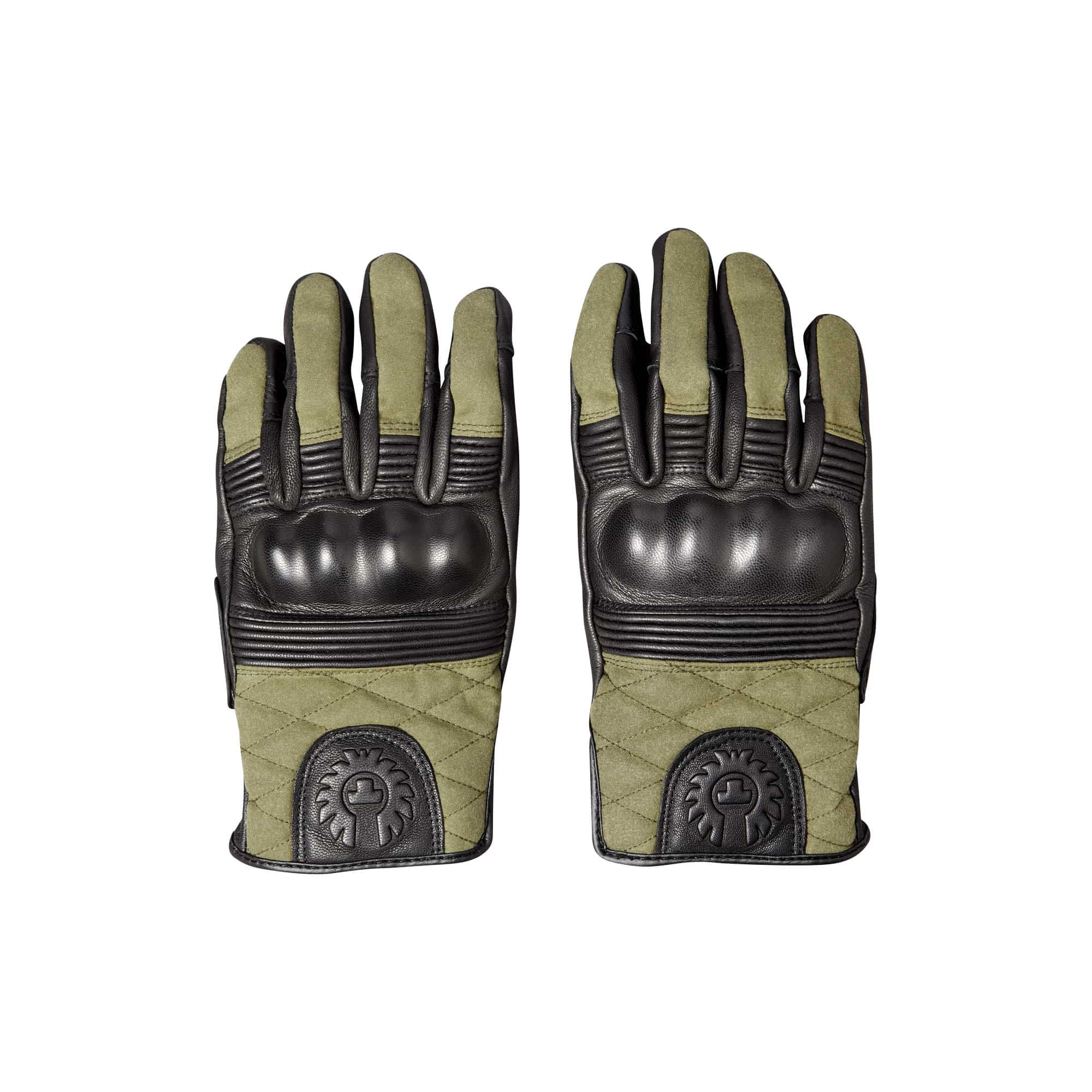 Belstaff-Hampstead Lederhandschuhe-0000550003073010