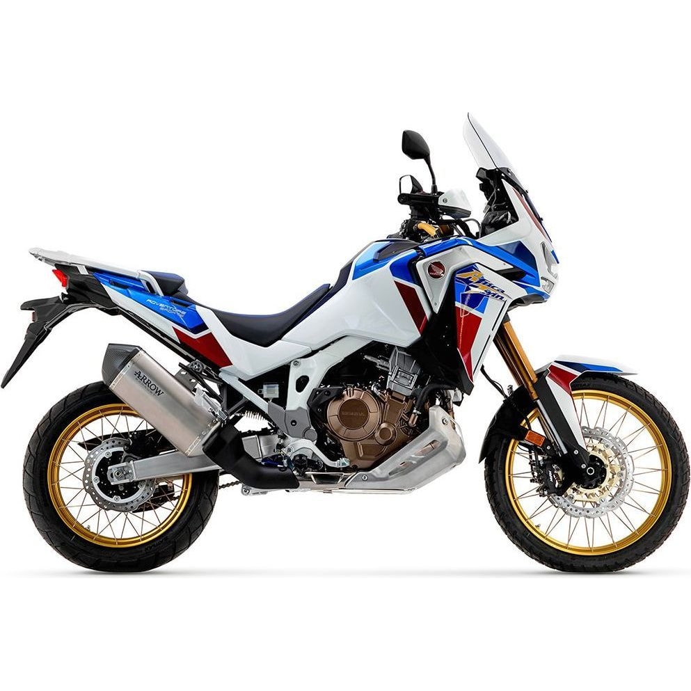 Arrow Exhaust-Auspuff Sonora-5743561000999023