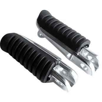 Paaschburg & Wunderlich-Fußrastenpaar im OEM-Style-5538751050010030