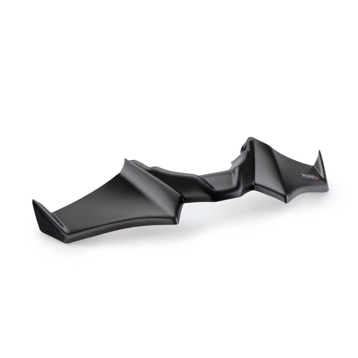 Puig-Winglets Front mattschwarz für Yamaha MT-07 2021--0000626134000004