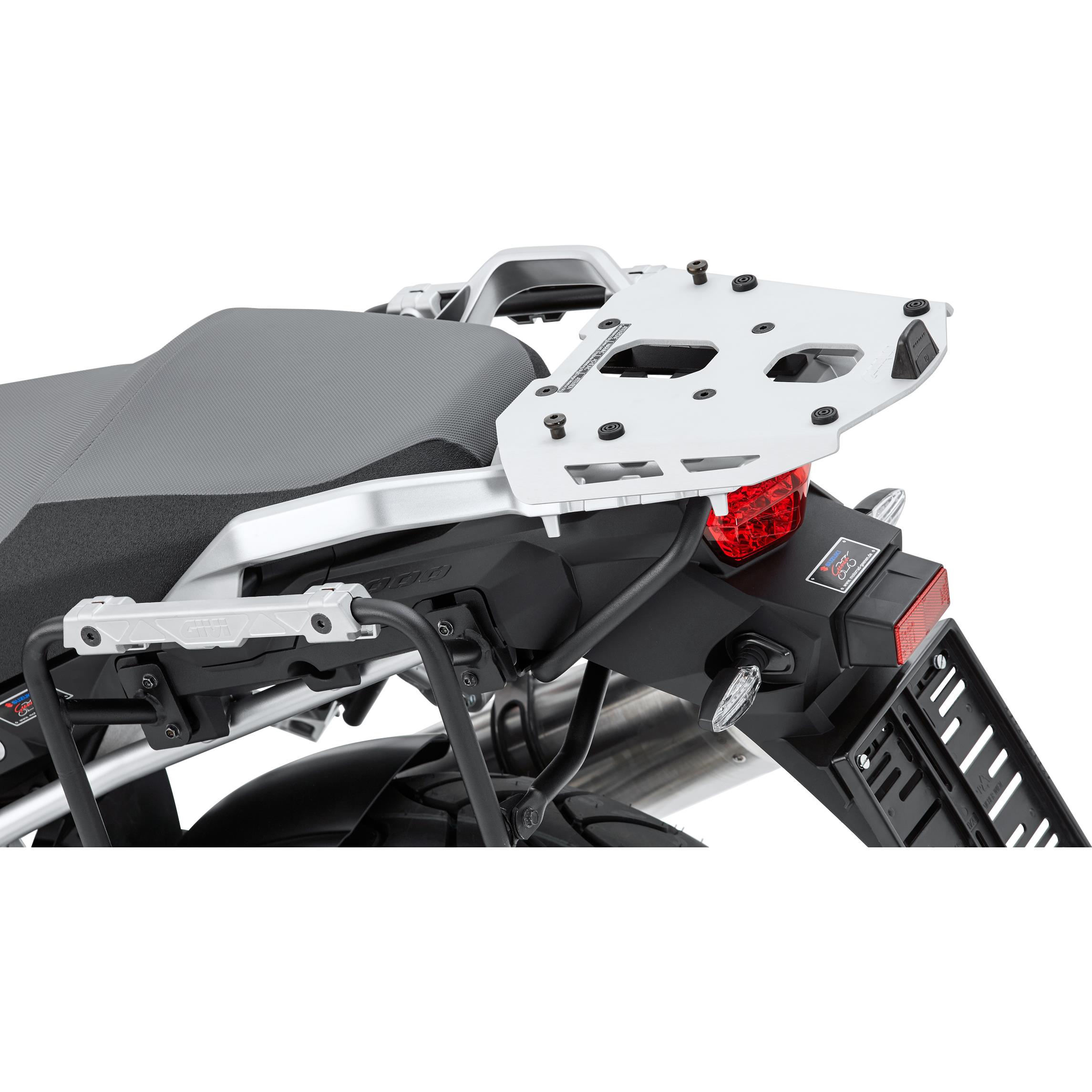 Givi-Topcaseträger Alu Monokey® SRA-5667201