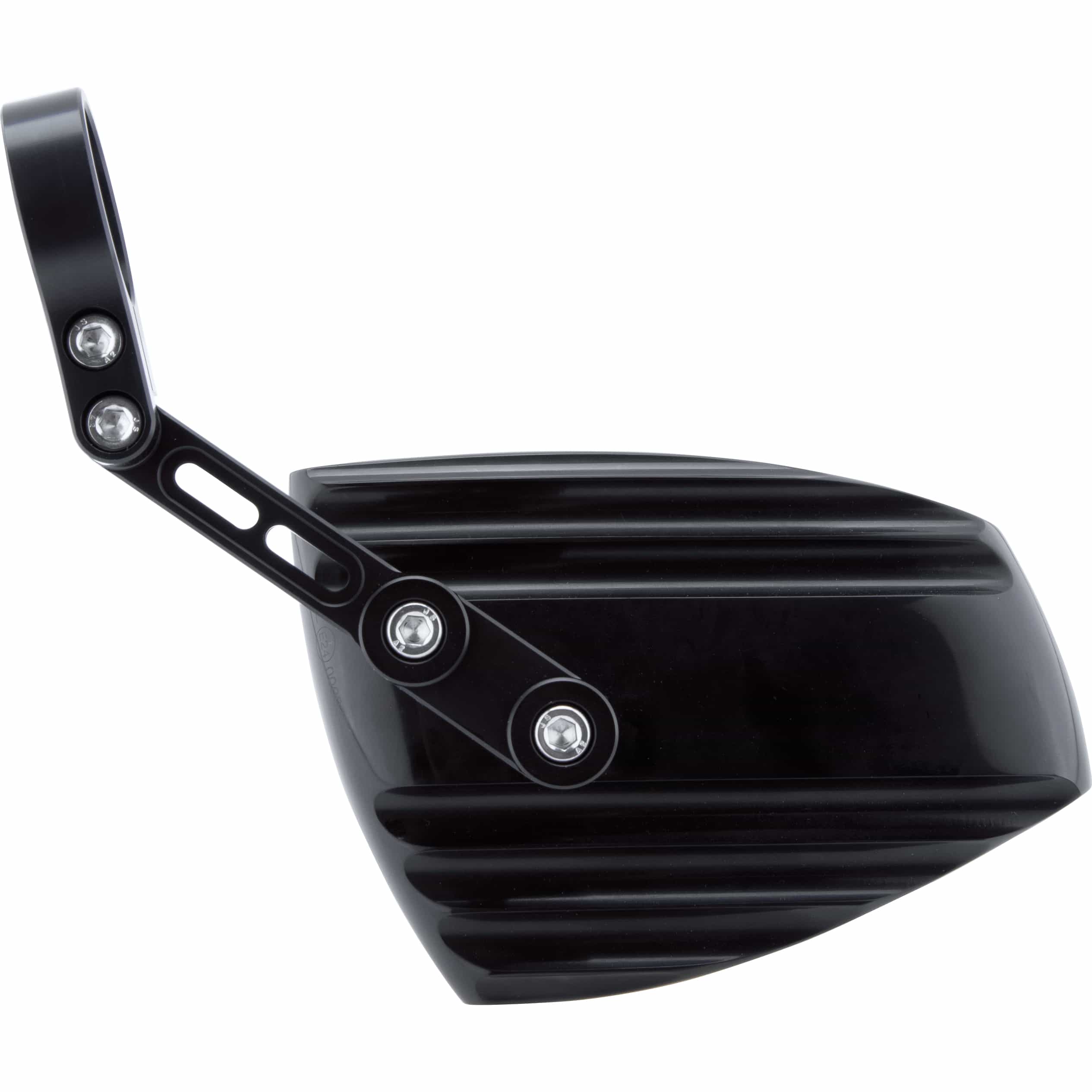 Highsider-Lenkerendenspiegelpaar für 22/25,4/30mm Wave-5735081112004880