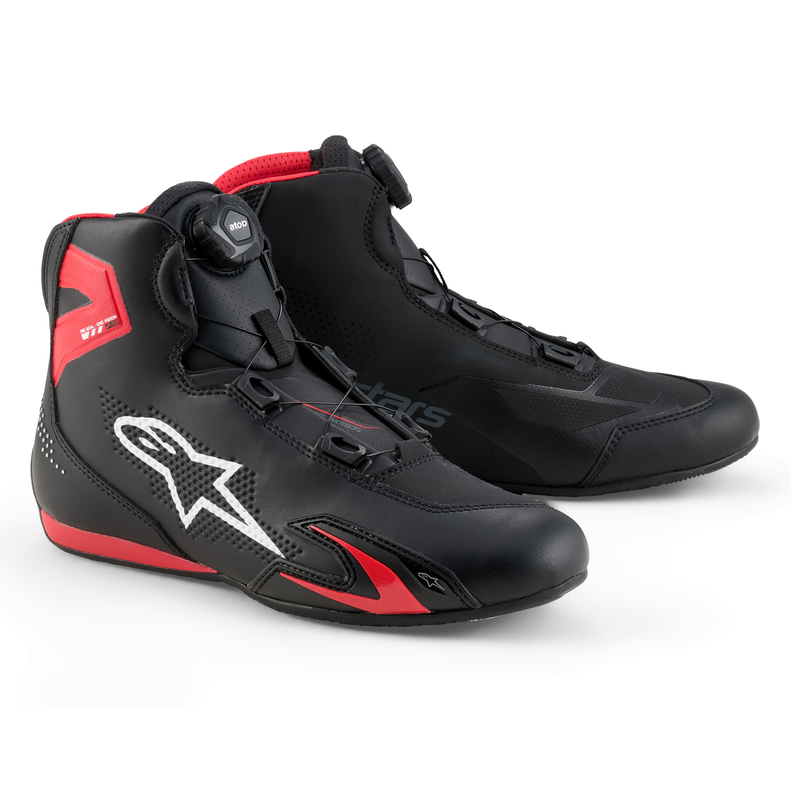 Alpinestars-Celer Riding Schuh-0001709999127745