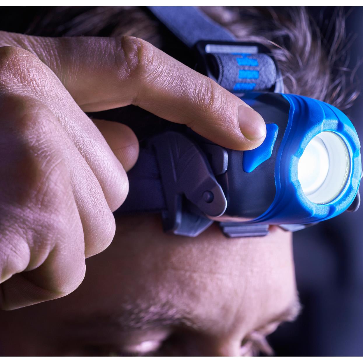 Philips-Professionelle LED Arbeitsleuchte-5703211038000013