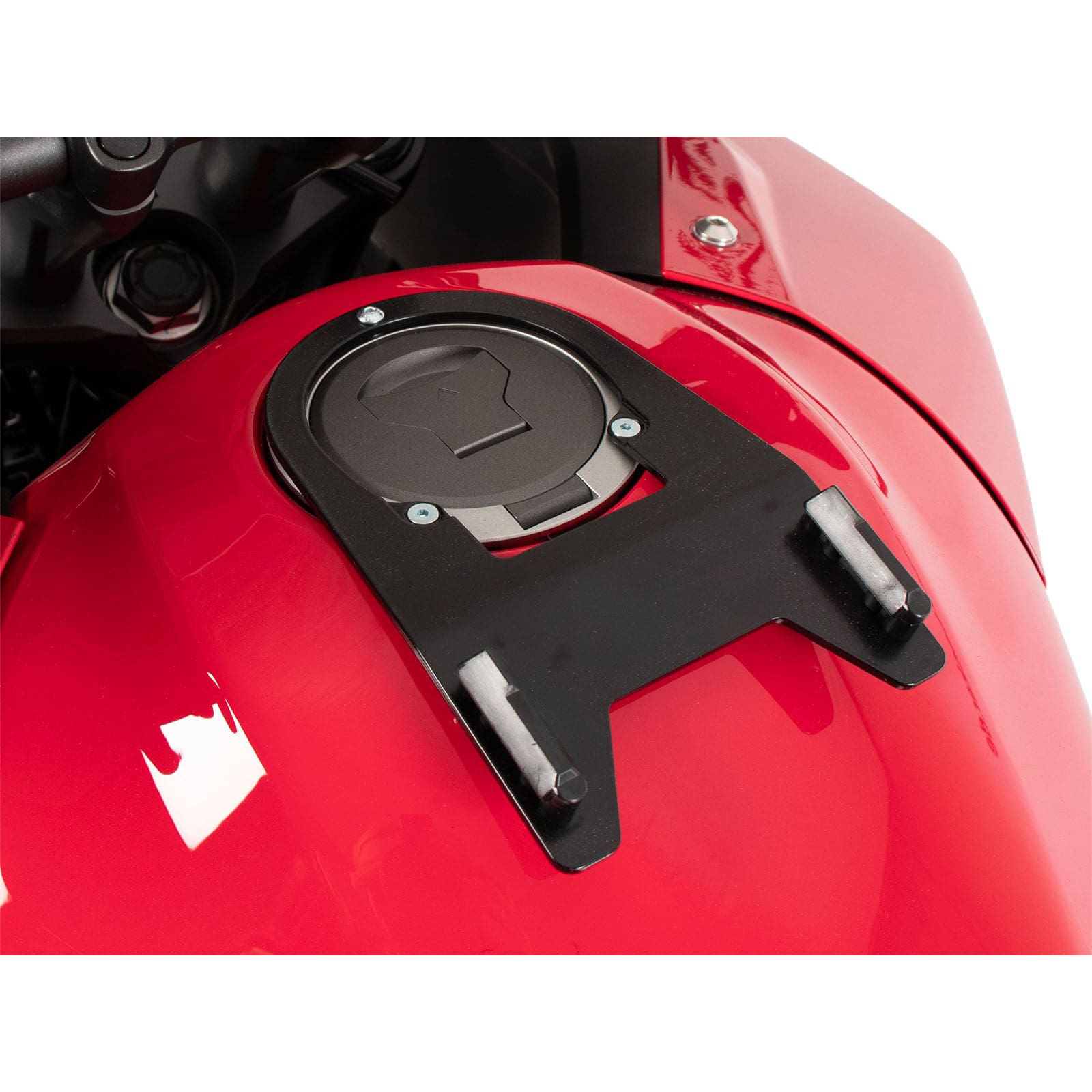 Hepco & Becker Lock-it Tankring Basic für Honda NX 500 - Motorradzubehör - Motorradgepäck