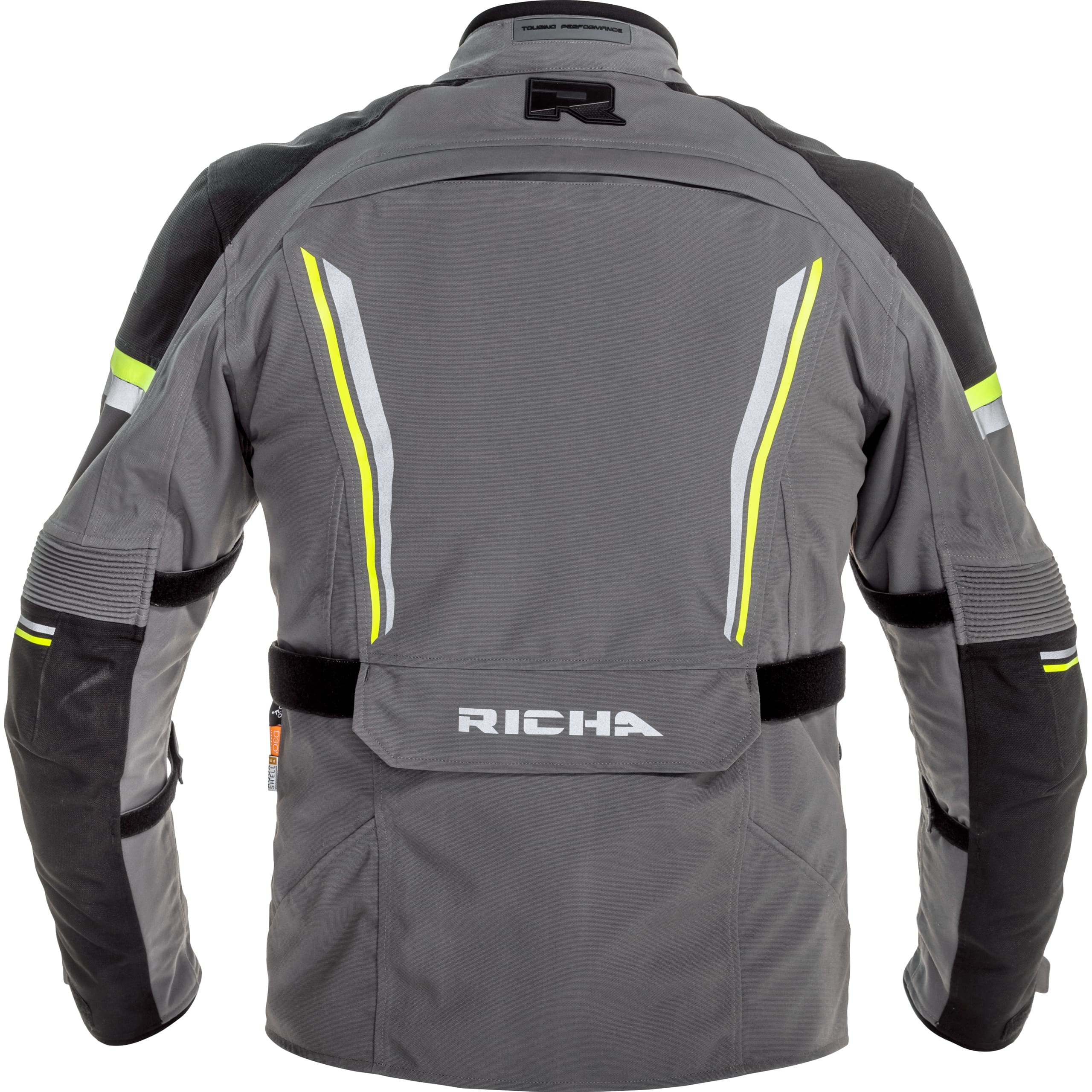Richa-Infinity 2 Pro Textiljacke-2014961999007012