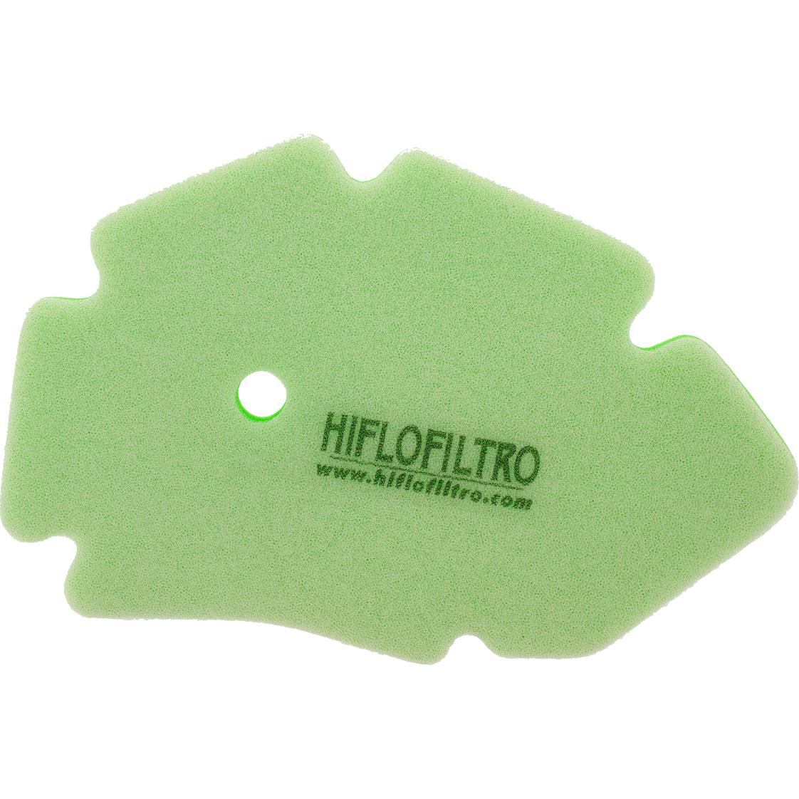Hiflo Luftfilter Foam HFA5213DS für Gilera/Piaggio - Motorradteile & Ersatzteile - Filter & Schläuche