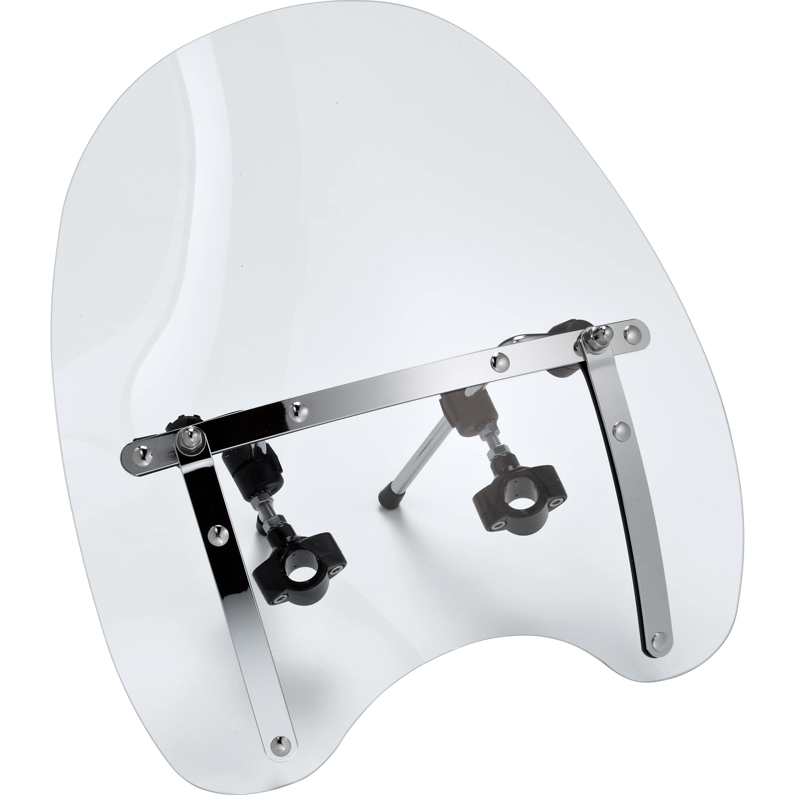 Puig-Windschutzscheibe Chopper WS15 Daytona IV-6030381131000040