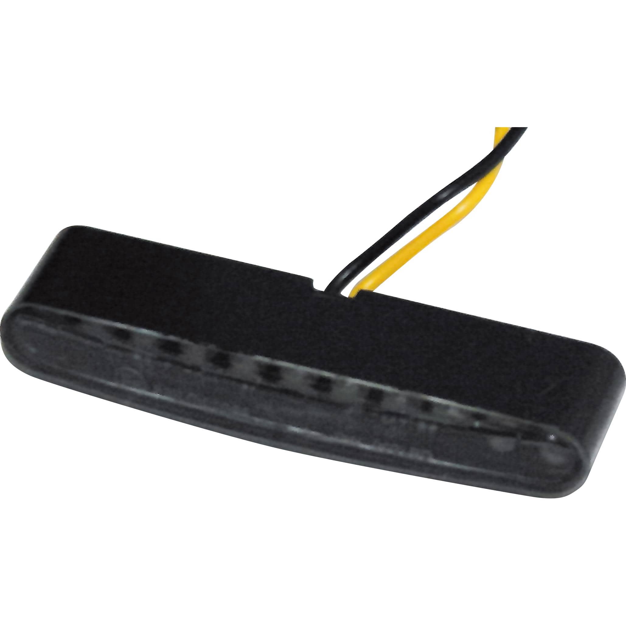 Highsider-LED Einbaublinkerpaar Stripe-5635811020000651