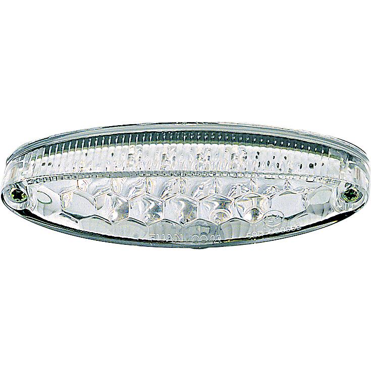 HIGHSIDER smart-LED Rücklicht NUMBER1-5017231030000320