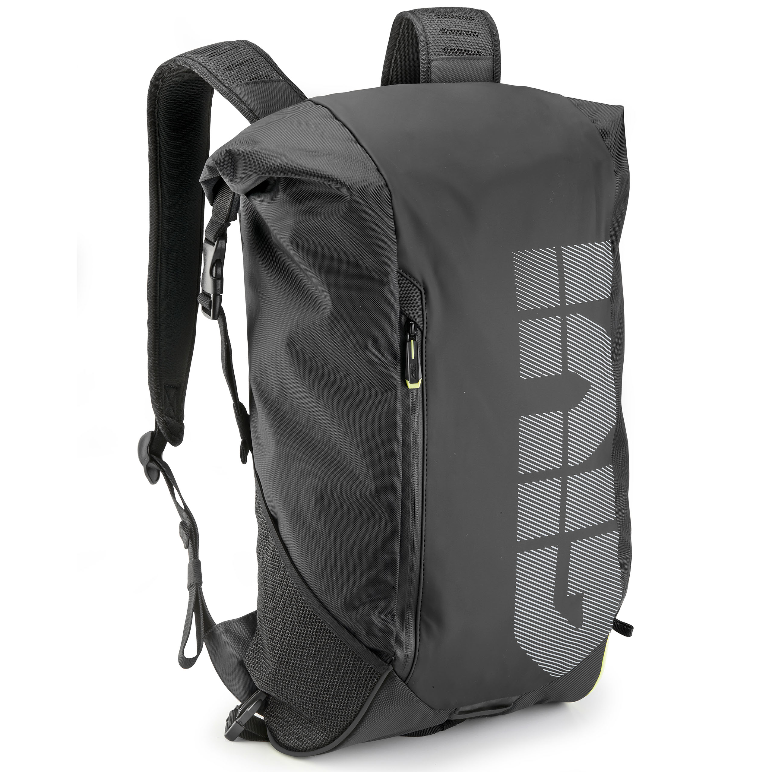 Givi Rucksack wasserdicht Easy Bag 20 Liter EA148B - Motorradzubehör - Motorradgepäck